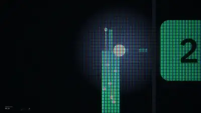 Data and chart animations